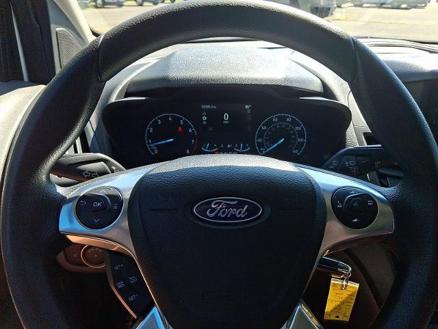 2021 Ford Transit Connect XL Cargo Van