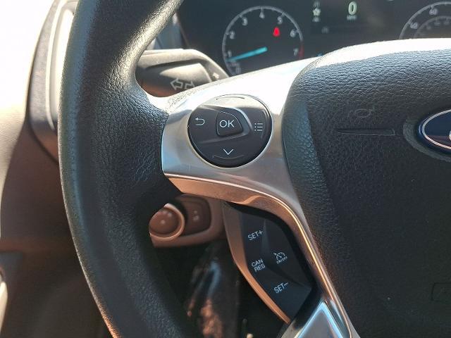 2021 Ford Transit Connect XL Cargo Van