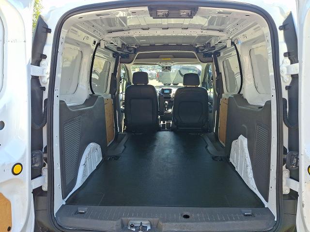 2021 Ford Transit Connect XL Cargo Van