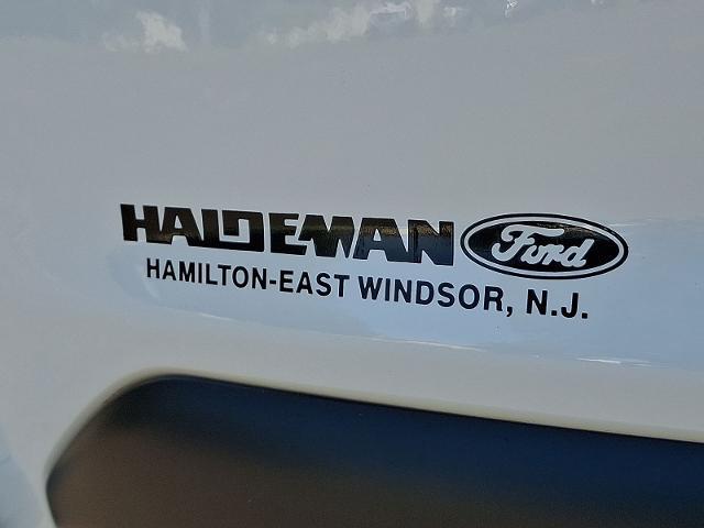 2021 Ford Transit Connect XL Cargo Van