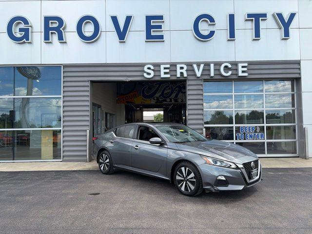 2022 Nissan Altima SV Intelligent AWD for sale in Grove City, PA