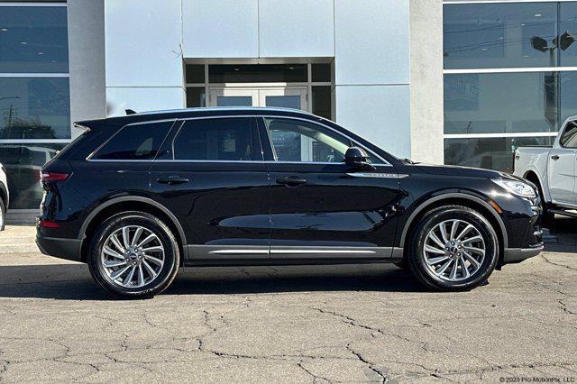 2023 Lincoln Corsair Reserve