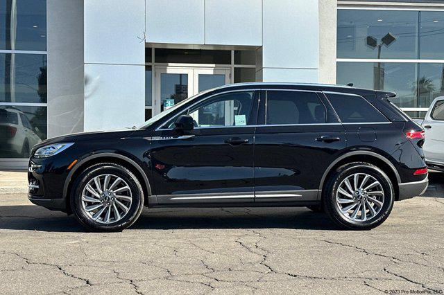 2023 Lincoln Corsair Reserve