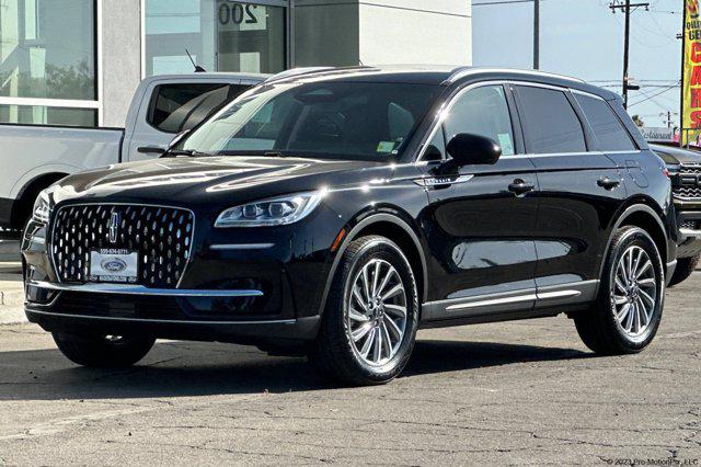 2023 Lincoln Corsair Reserve