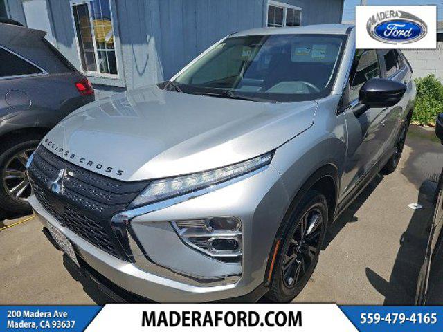 2023 Mitsubishi Eclipse Cross LE S-AWC for sale in Madera, CA