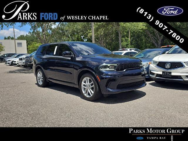 2024 Dodge Durango GT RWD for sale in Wesley Chapel, FL