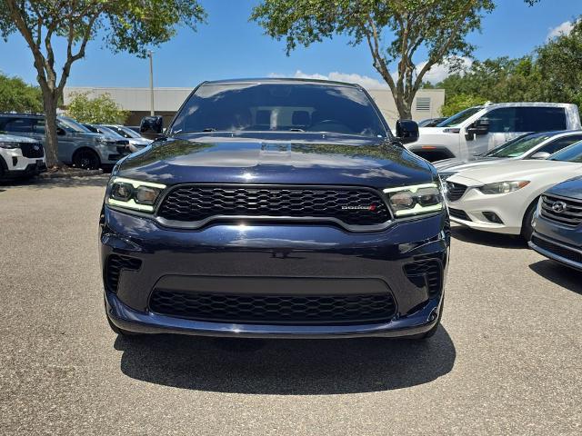 2024 Dodge Durango GT RWD