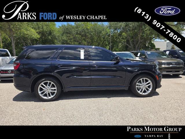 2024 Dodge Durango GT RWD