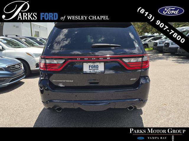 2024 Dodge Durango GT RWD