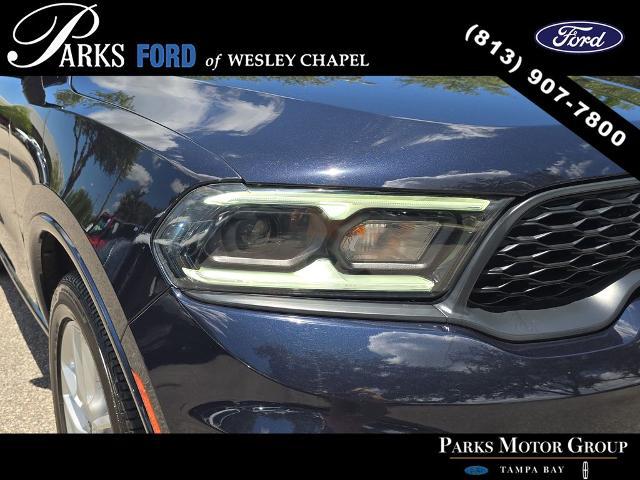 2024 Dodge Durango GT RWD