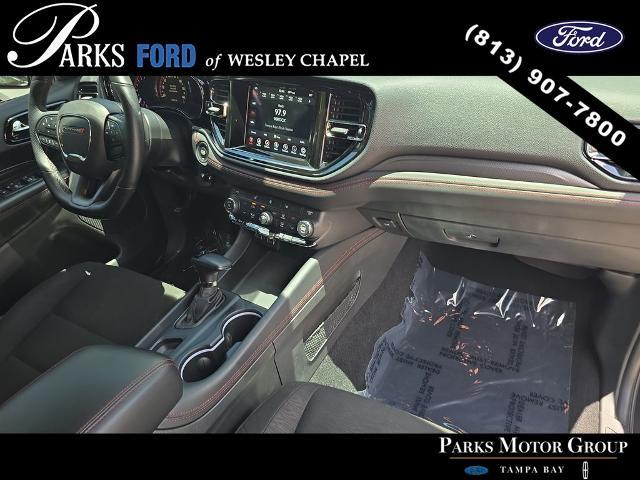 2024 Dodge Durango GT RWD