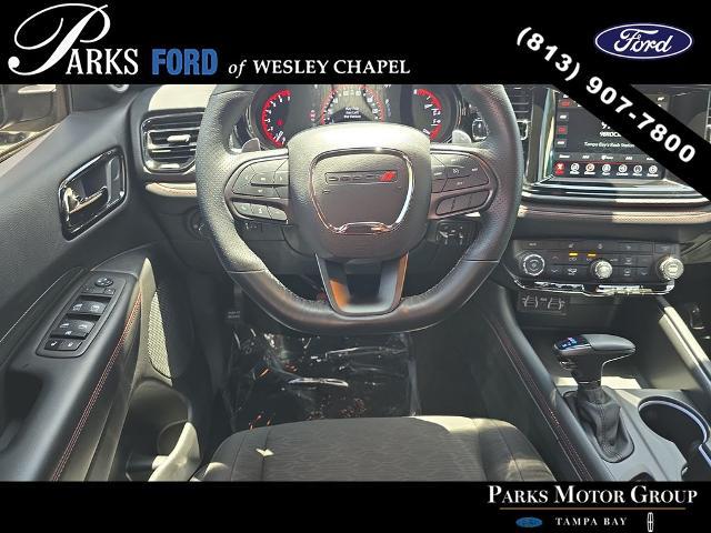 2024 Dodge Durango GT RWD