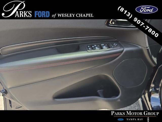 2024 Dodge Durango GT RWD