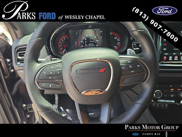 2024 Dodge Durango GT RWD
