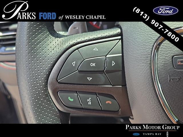 2024 Dodge Durango GT RWD