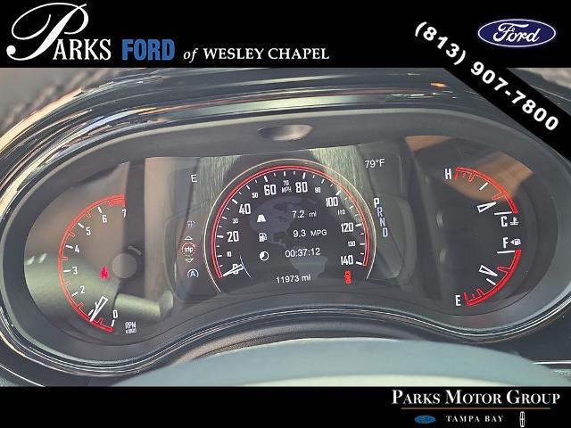 2024 Dodge Durango GT RWD