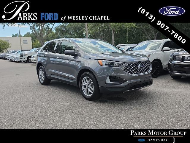 2024 Ford Edge SEL for sale in Wesley Chapel, FL