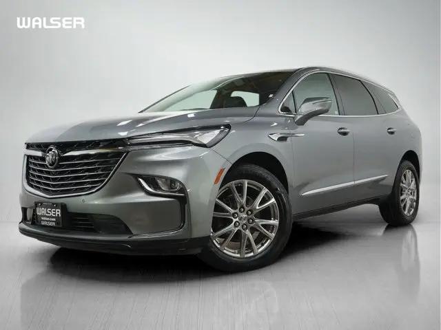 2023 Buick Enclave Essence AWD for sale in Roseville, MN