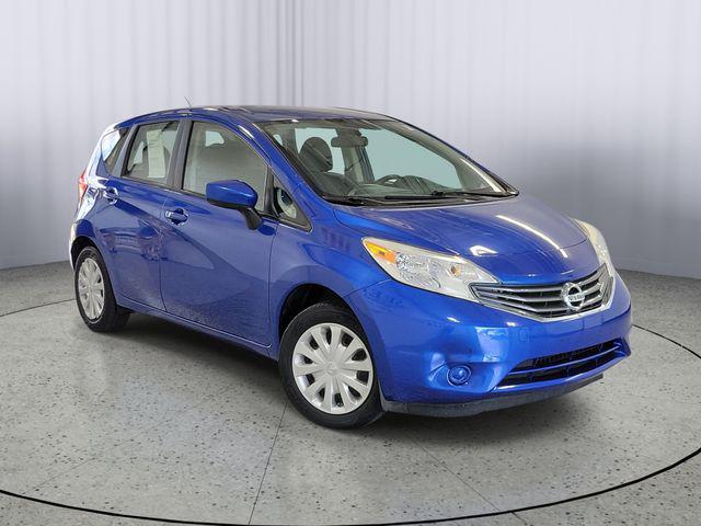 2015 Nissan Versa Note SV for sale in Kalamazoo, MI