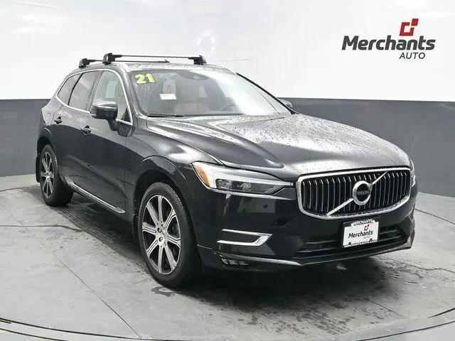 2021 Volvo XC60 T5 Inscription for sale in Hooksett, NH