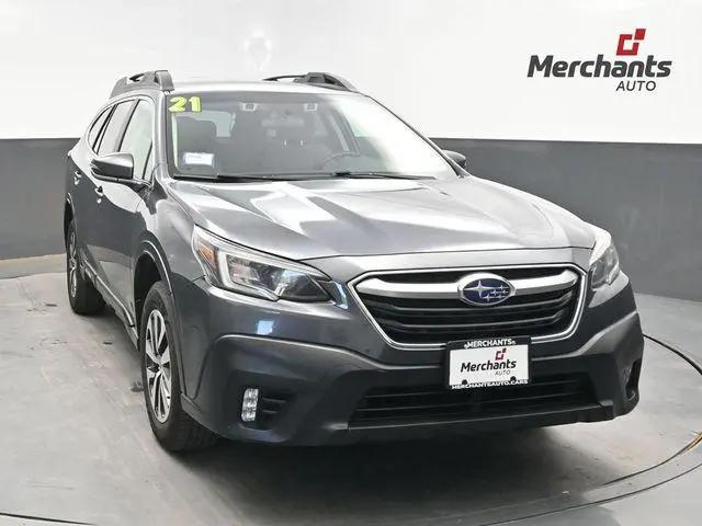 2021 Subaru Outback Premium for sale in Hooksett, NH