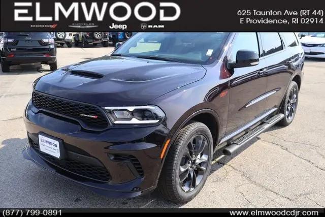 2026 Dodge Durango GT Plus AWD for sale in E. Providence, RI