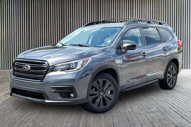 2022 Subaru Ascent Onyx Edition for sale in Dayton, TN