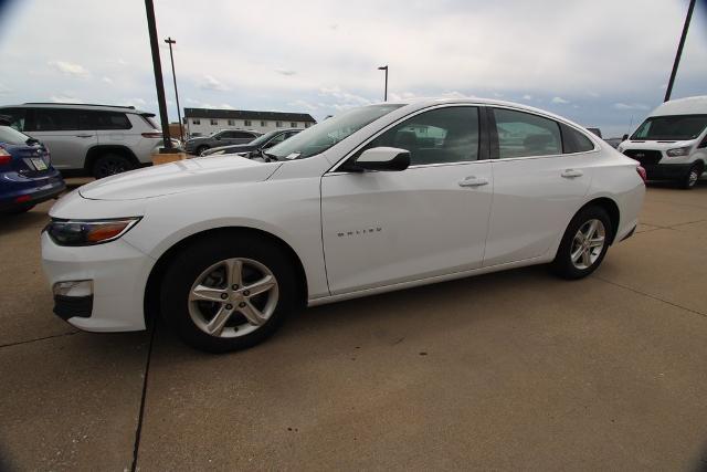 2024 Chevrolet Malibu FWD 1LT for sale in West Burlington, IA