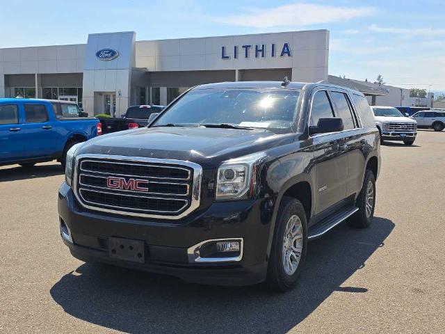 2020 GMC Yukon 4WD SLT for sale in Roseburg, OR