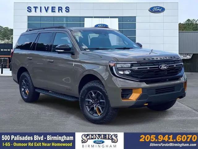 2027 Ford Expedition Tremor for sale in Birmingham, AL