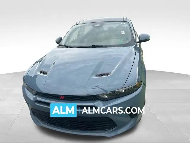 2023 Dodge Hornet GT Plus AWD for sale in Perry, GA