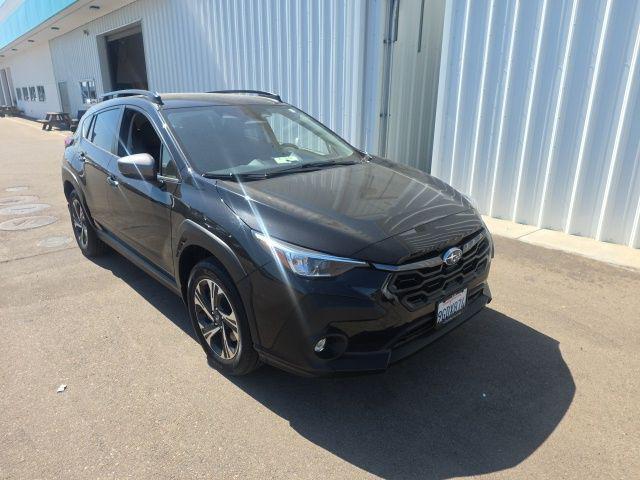 2024 Subaru Crosstrek Premium for sale in Selma, CA