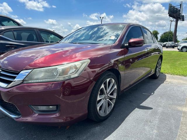 2014 Honda Accord Sport for sale in Chattanooga, TN