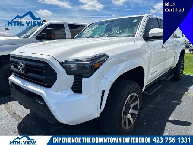 2025 Toyota Tacoma SR5 for sale in Chattanooga, TN