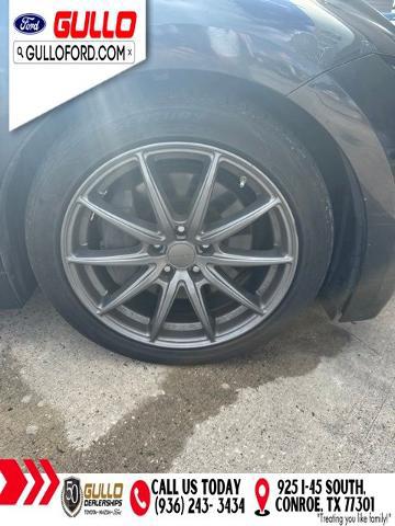 2021 Lexus IS 300 Base