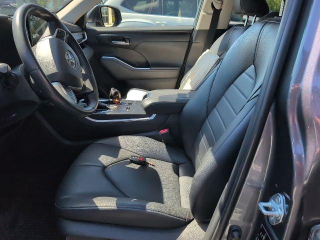 2023 Toyota Highlander XLE 2023 Toyota Highlander XLE