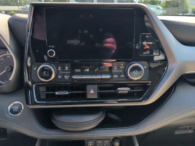 2023 Toyota Highlander XLE 2023 Toyota Highlander XLE