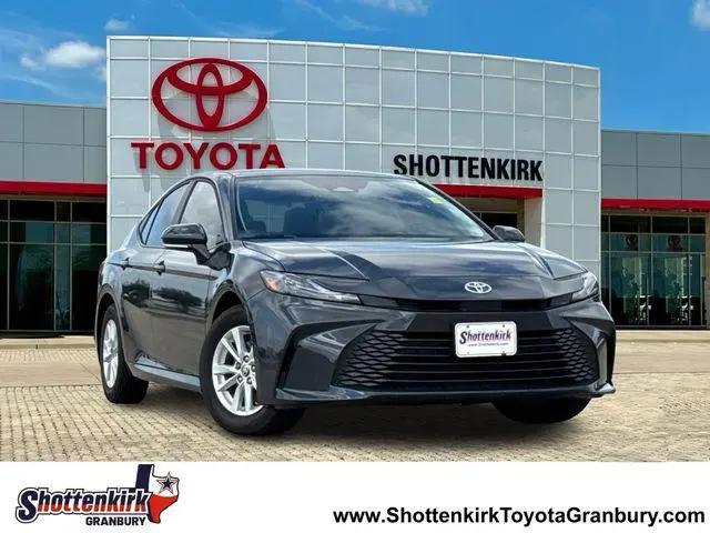 2026 Toyota Camry LE for sale in Granbury, TX