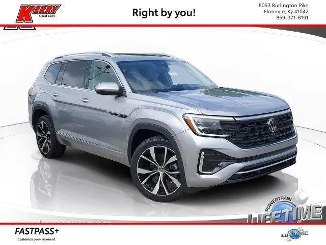 2024 Volkswagen Atlas 2.0T SEL Premium R-Line for sale in Florence, KY