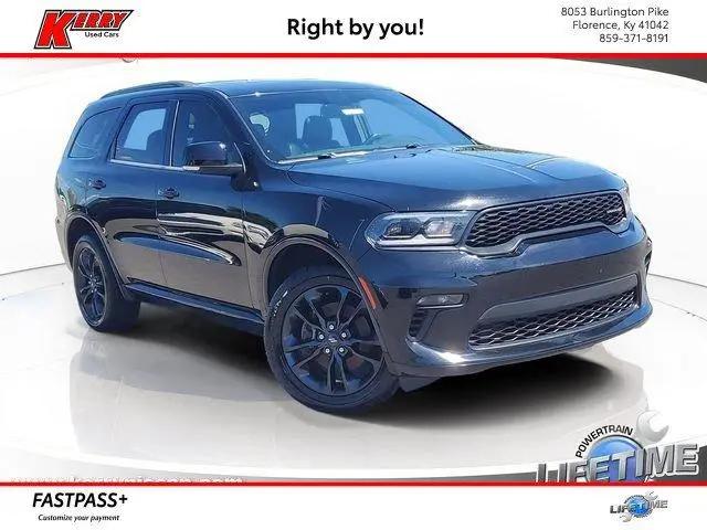 2021 Dodge Durango GT Plus AWD for sale in Florence, KY
