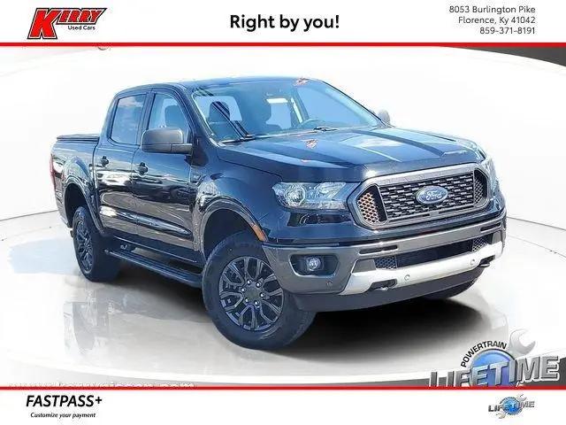 2019 Ford Ranger XLT for sale in Florence, KY
