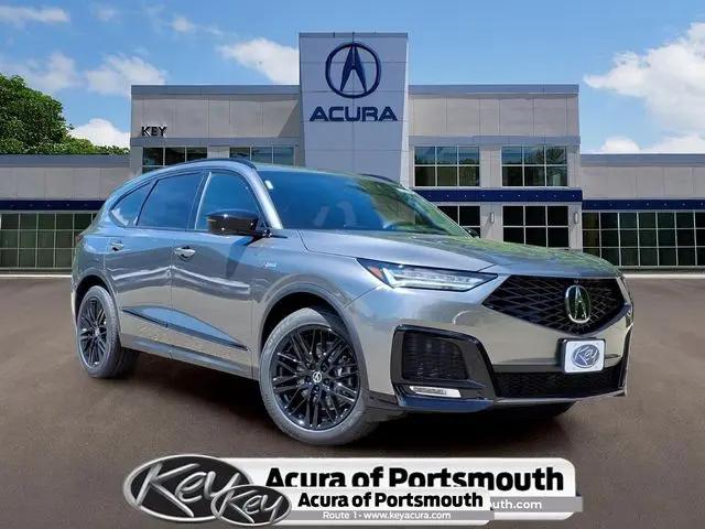 2026 Acura MDX A-SPEC Advance Package for sale in Portsmouth, NH