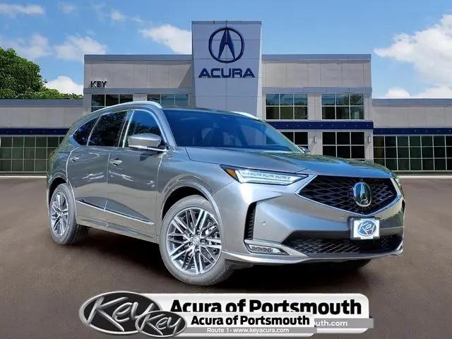 2026 Acura MDX Advance Package for sale in Portsmouth, NH
