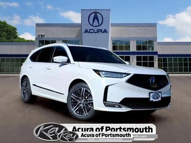 2026 Acura MDX Advance Package for sale in Portsmouth, NH