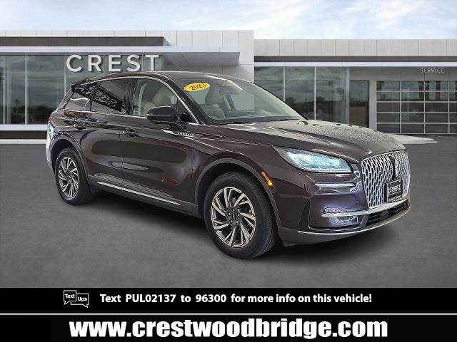 2023 Lincoln Corsair Standard for sale in Woodbridge, CT
