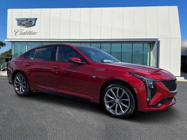 2026 Cadillac CT5 Sport RWD for sale in Melbourne, FL