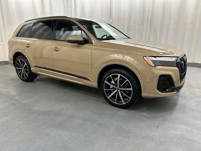 2025 Audi Q7 Premium Plus 45 TFSI quattro Tiptronic for sale in Waterbury, CT