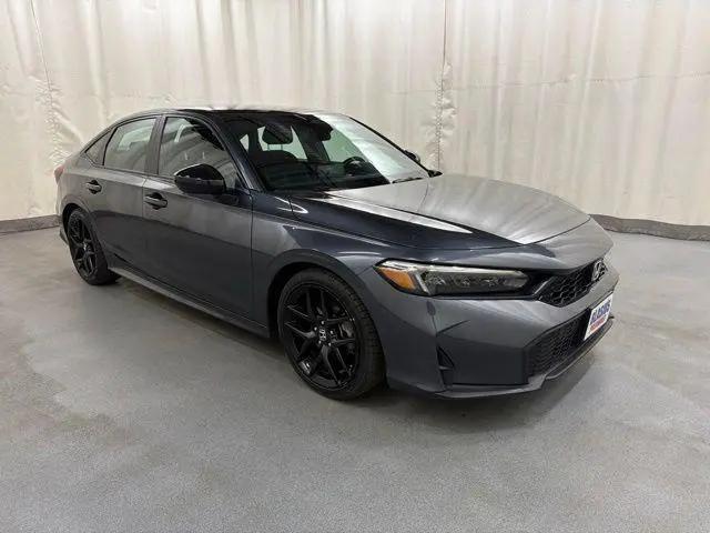 2026 Honda Civic Sport for sale in Waterbury, CT