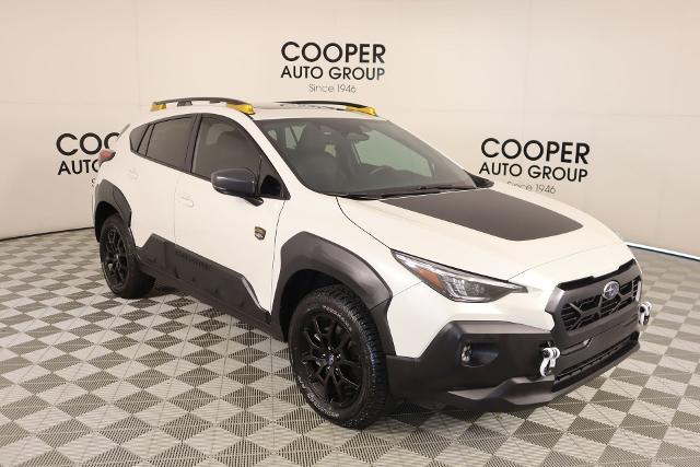 2025 Subaru Crosstrek Wilderness for sale in Yukon, OK