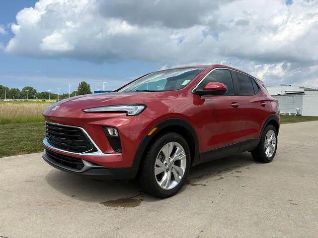 2024 Buick Encore GX Preferred FWD for sale in Columbus, OH